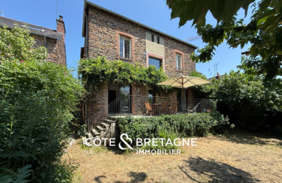 Maison - 156 m2 - Rennes