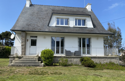 Maison - 140 m2 - Perros Guirec