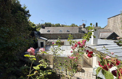 Maison - 227 m2 - St Brieuc