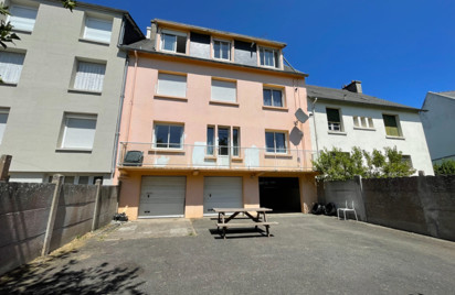 Maison - 192 m2 - St Brieuc