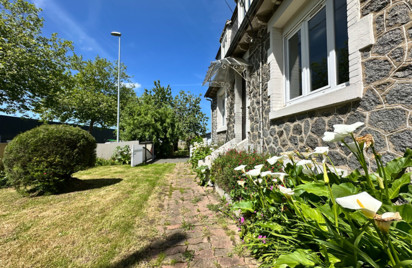 Maison - 115 m2 - St Brieuc