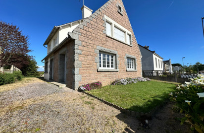Maison - 158 m2 - Hillion