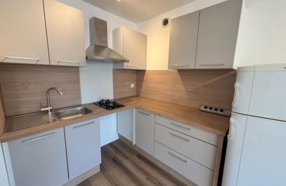 Appartement - 24 m2 - St Brieuc