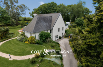 Maison - 168 m2 - St Brandan
