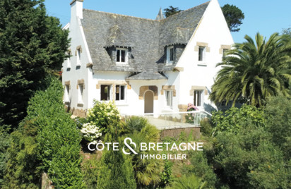 Maison - 209 m2 - Perros Guirec
