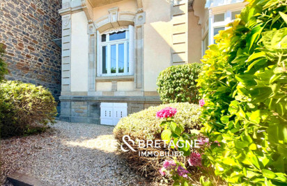 Maison - 230 m2 - St Brieuc