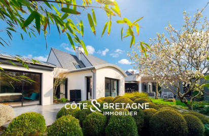 Maison - 278 m2 - Binic
