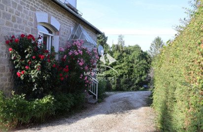 Maison - 91 m2 - Dinan
