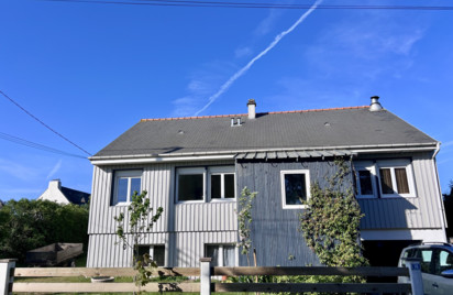 Maison - 137 m2 - Erquy