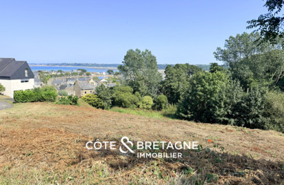Terrain - 445 m2 - Perros Guirec