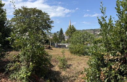 Terrain - 698 m2 - Erquy