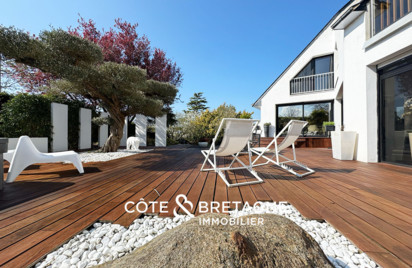 Maison - 207 m2 - Tregueux