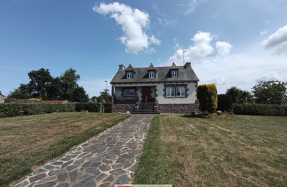 Maison - 109 m2 - Kerfot