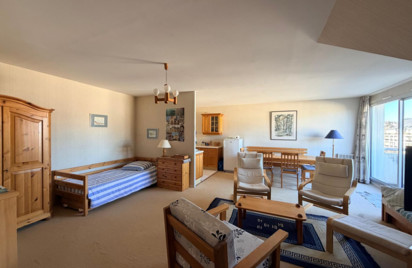 Appartement - 63 m2 - St Cast Le Guildo