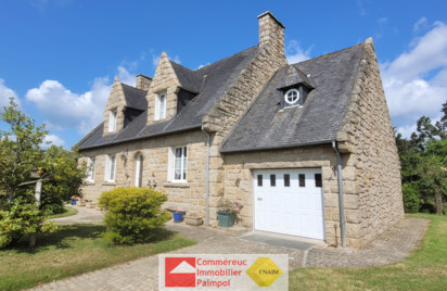 Maison - 145 m2 - Plourivo