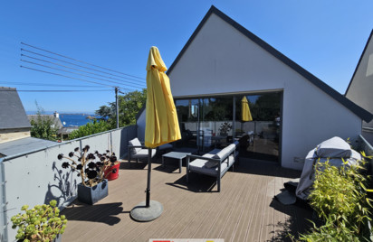 Maison - 93 m2 - Ploubazlanec
