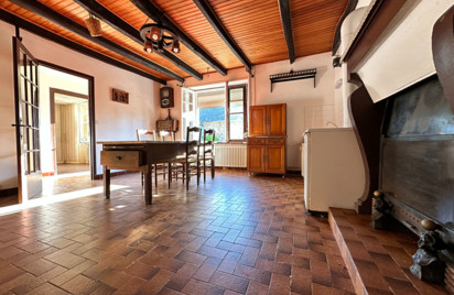 Maison - 103 m2 - Yffiniac