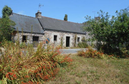 Maison - 117 m2 - Caurel
