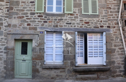 Maison - 76 m2 - Lanvallay
