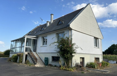 Maison - 130 m2 - Erquy