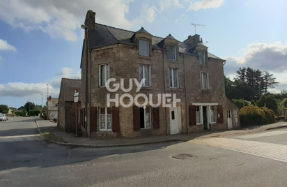 Maison - 129 m2 - Landebia