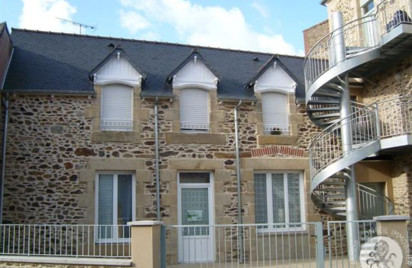 Appartement - 38 m2 - Matignon