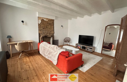 Appartement - 89 m2 - Lezardrieux