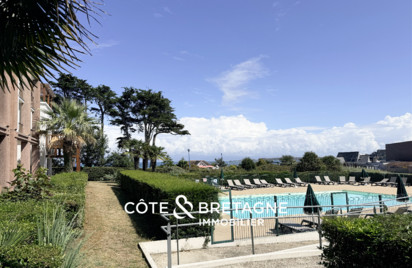 Appartement - 54 m2 - Perros Guirec