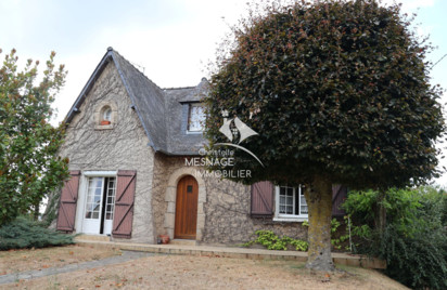 Maison - 115 m2 - Lanvallay