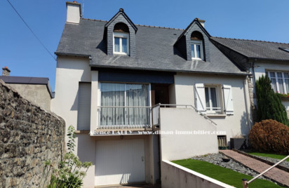 Maison - 105 m2 - Dinan