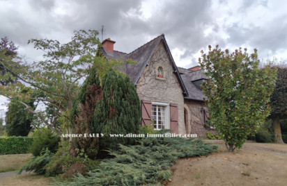 Maison - 106 m2 - Lanvallay