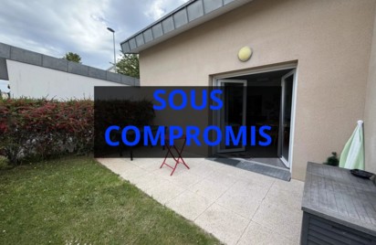 Maison - 52 m2 - Langueux