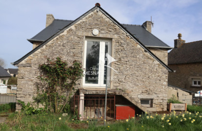 Appartement - 81 m2 - Plumaudan