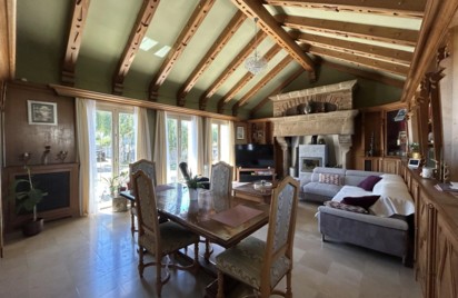Maison - 297 m2 - Plerin