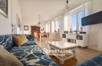Maison - 148 m2 - Ploubazlanec