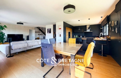 Maison - 152 m2 - Binic