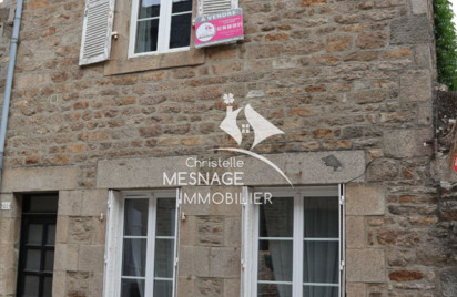Maison - 80 m2 - Dinan