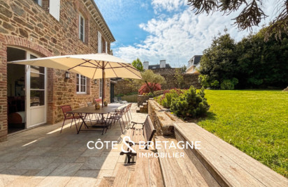 Maison - 251 m2 - St Malo