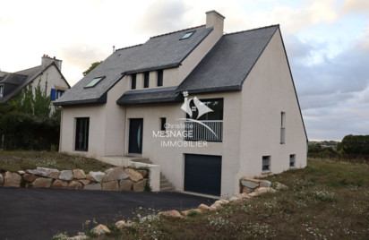 Maison - 145 m2 - Dinan