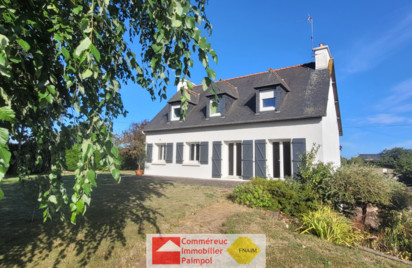Maison - 140 m2 - Kerfot
