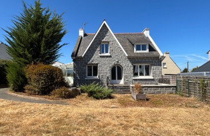 Maison - 104 m2 - Langueux