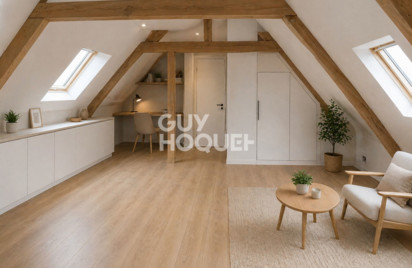 Appartement - 70 m2 - Beaussais Sur Mer