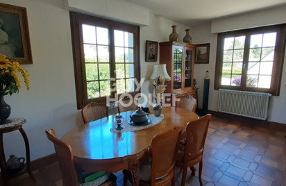 Maison - 135 m2 - Beaussais Sur Mer