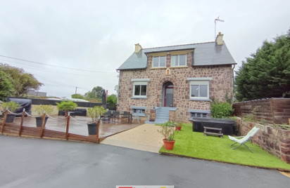 Maison - 111 m2 - Paimpol