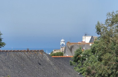 Appartement - 98 m2 - Pleneuf Val Andre