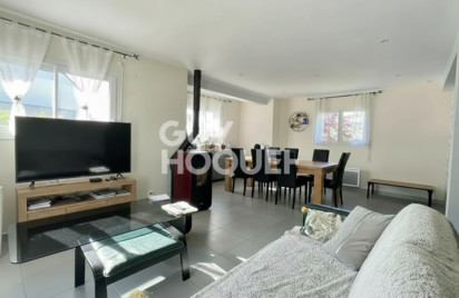 Maison - 86 m2 - Lancieux
