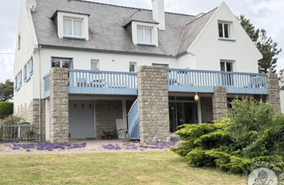 Maison - 260 m2 - Frehel