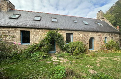 Maison - 295 m2 - Pleumeur Bodou