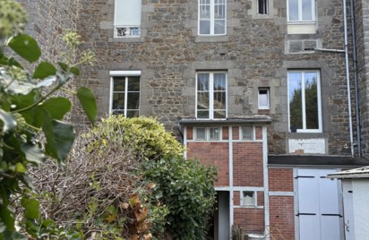 Appartement - 72 m2 - St Brieuc
