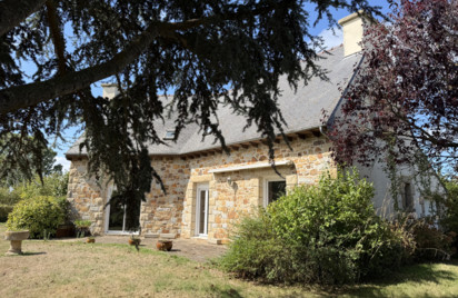 Appartement - 114 m2 - La Bouillie